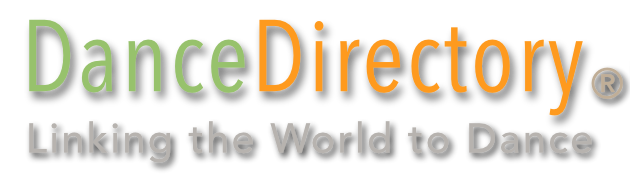 Dance Directory Logo Mobile
